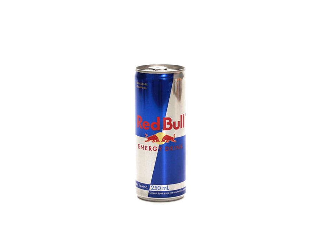 Energético Red Bull 250 ml