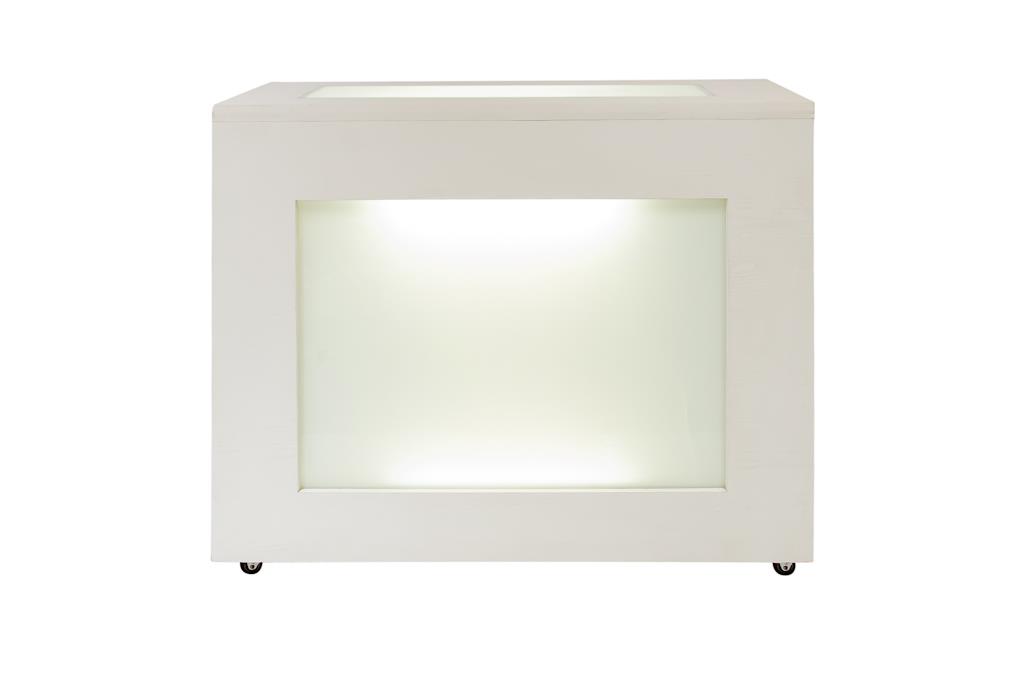 REN_5588 - Bar de Led Branco - 2620 - g12