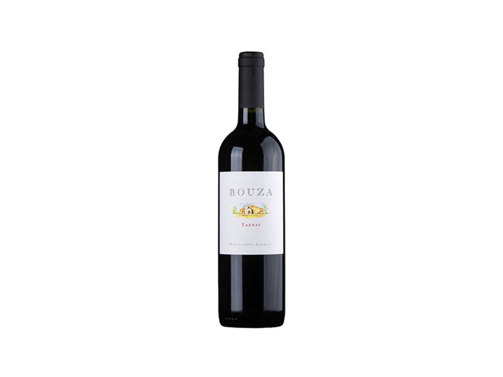 Vinho Tannat Bodega