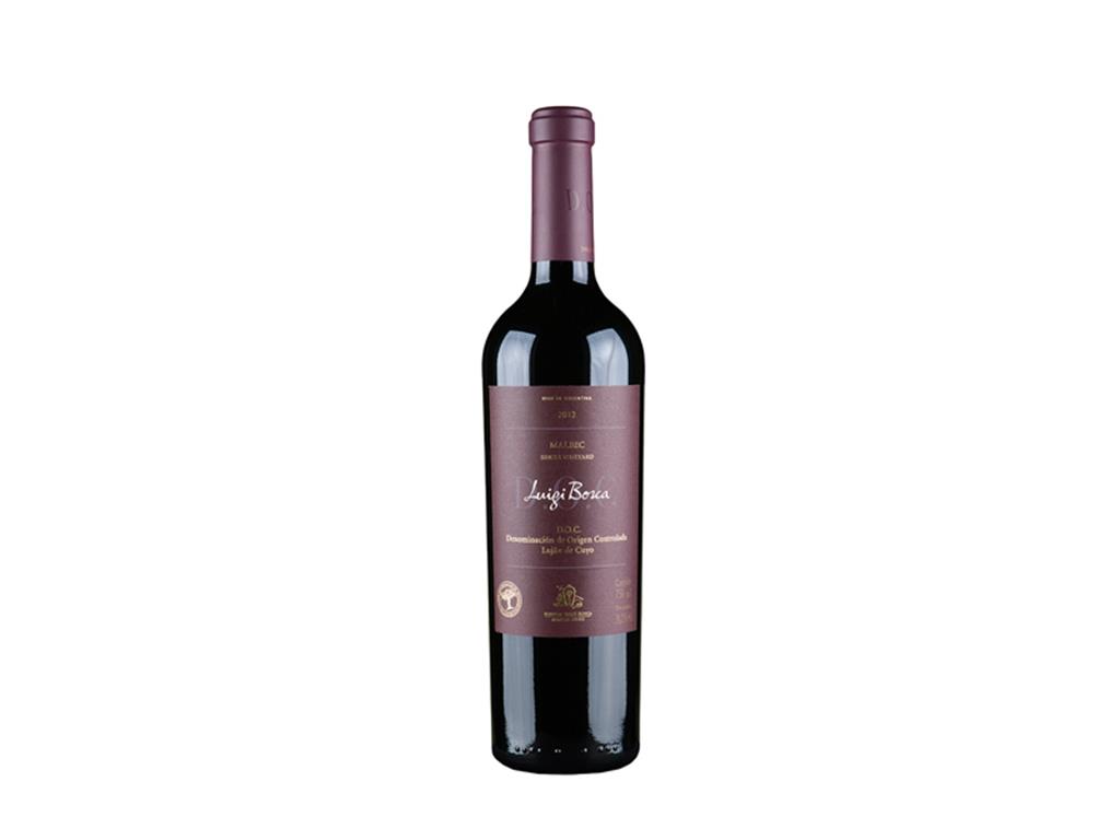 Vinho Tinto Seco Luigi Bosca Malbec 750ml