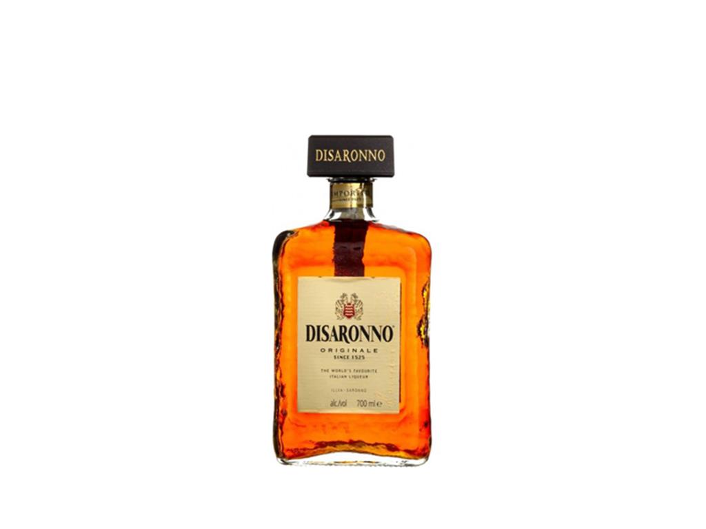 Licor Disaronno Italian Liqueur 750ml