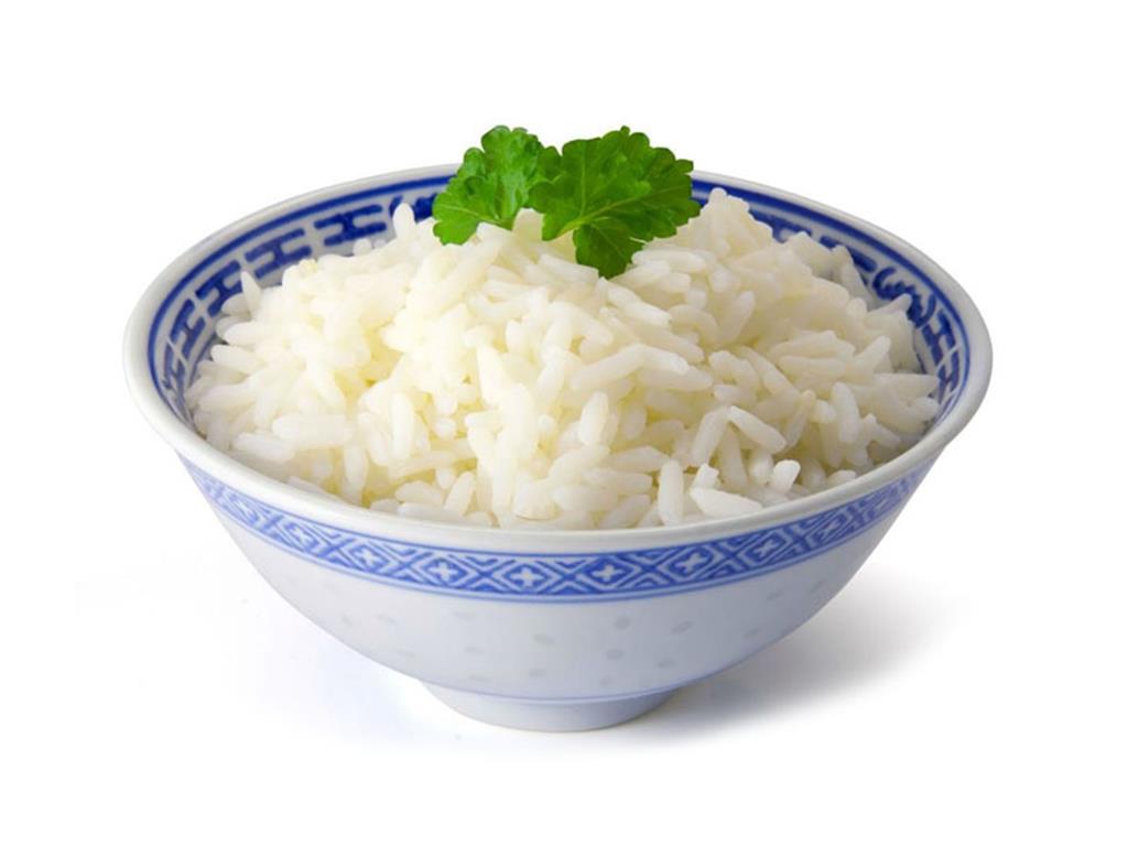 ARROZ BRANCO