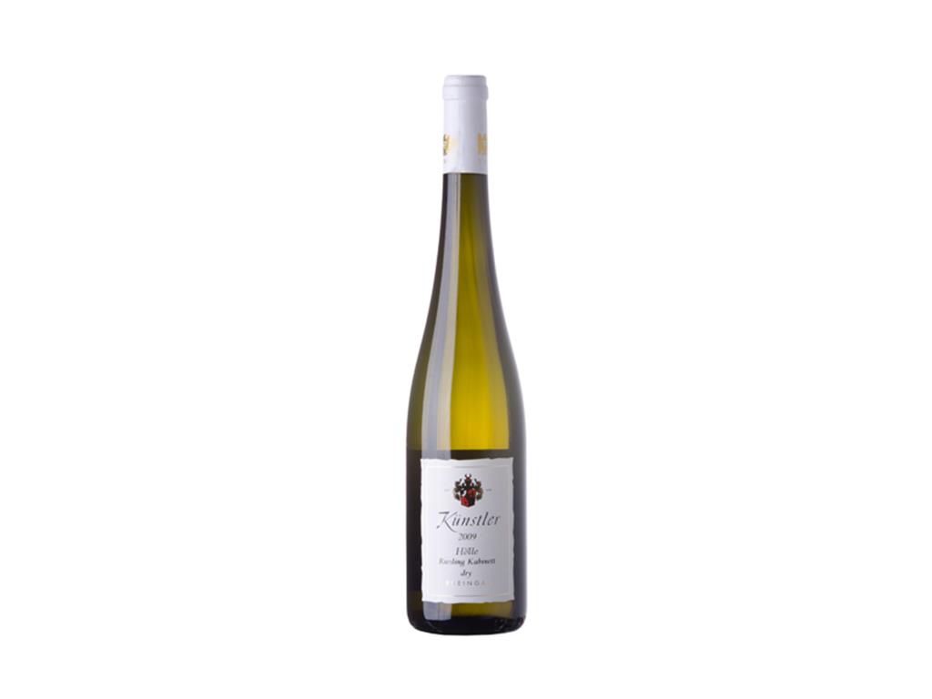 Vinho Branco Kunstler Riesling Estate 750ml