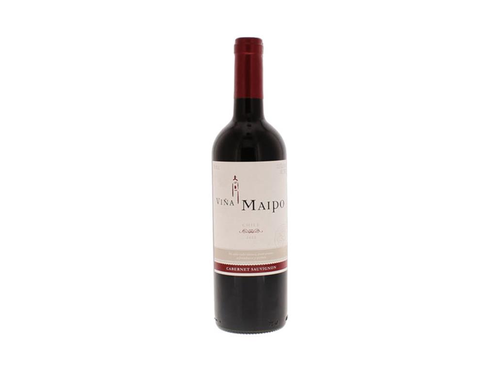 Vinho Vina Maipo