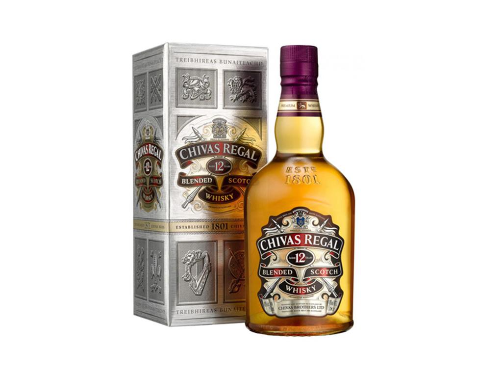 Chivas Regal