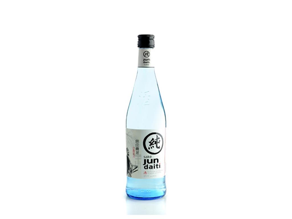 Sake Jun Daiti 670ml