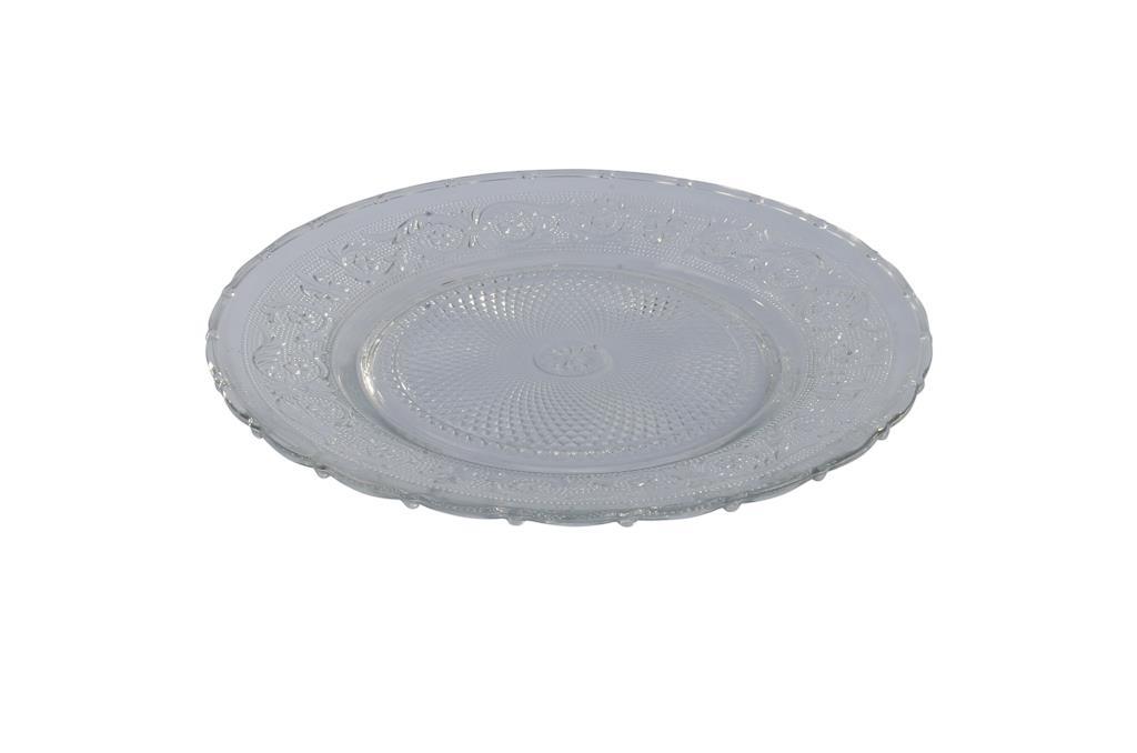 Souplas de Vidro Trabalhado - 2931