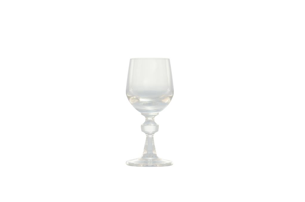 668 - Taça De Licor - Cristal Hering Linha Aristocrata - 0550 - g16