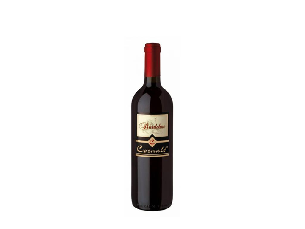 Vinho Tinto Meio Seco Fino Carnale Bardolino 750ml