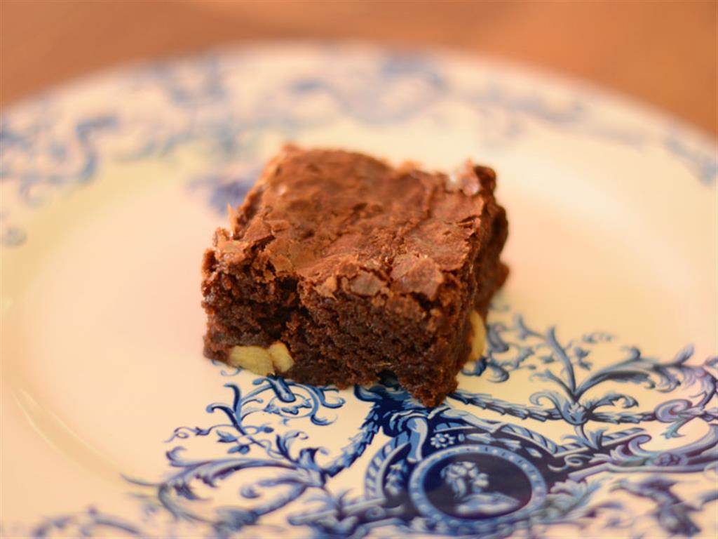 Brownie De Chocolate - 3794