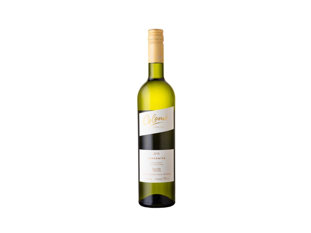 Vinho Branco Colomé Torrontés 750ml